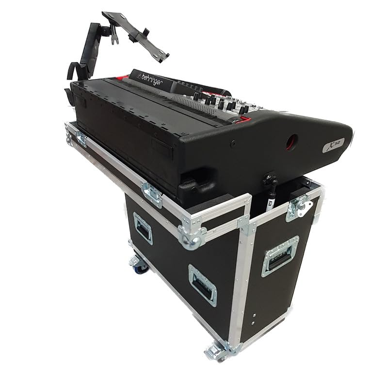Amazon.com: Flip-Ready Easy Retracting Hydraulic Lift Case for